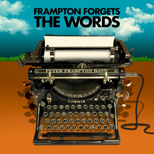 Peter Frampton Forgets the Words