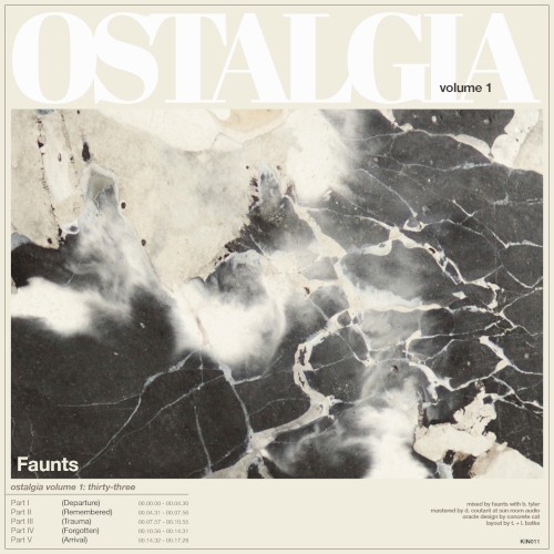 Ostalgia - Volume 1