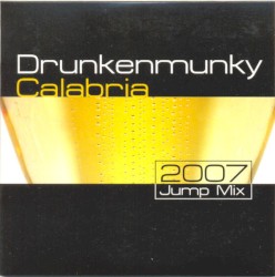 Calabria (2007 Jump mix)