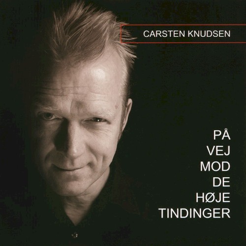 På vej mod de høje tindinger