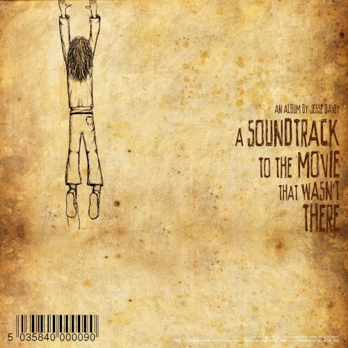 A Soundtrack to the Movie That Wasn’t There