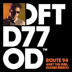4Get The Girl (Samm Remix)