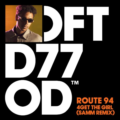 4Get The Girl (Samm Remix)