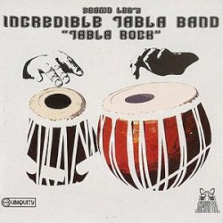 Tabla Rock
