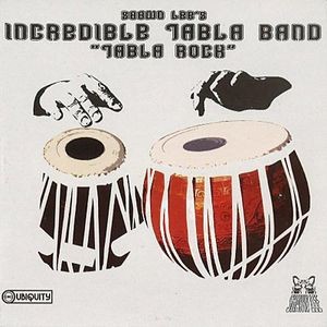 Tabla Rock