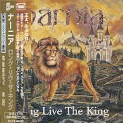Long Live the King