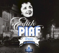 Paris en chansons