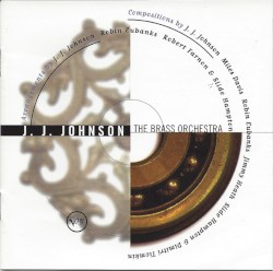 The Brass Orchestra