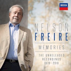 Memories: The Unreleased Recordings 1970–2019