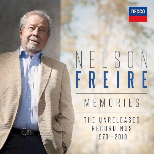 Memories: The Unreleased Recordings 1970–2019