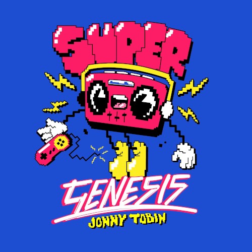 Super Genesis