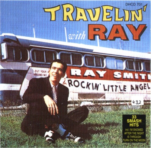 Travelin' With Ray