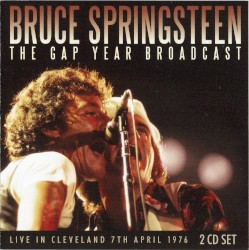 1976‐04‐07: Allen Theatre, Cleveland, OH, USA
