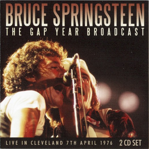 1976‐04‐07: Allen Theatre, Cleveland, OH, USA