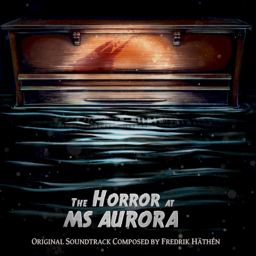 The Horror at MS Aurora