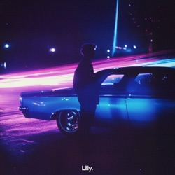 Drive All Night
