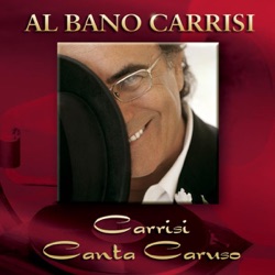 Carrisi canta Caruso