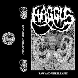 Raw and Unreleased