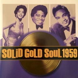 Solid Gold Soul 1959