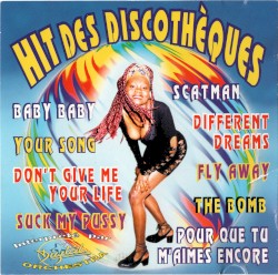 Hit Des Discothèques