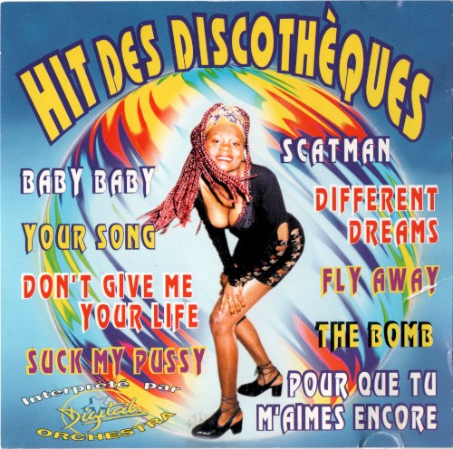 Hit Des Discothèques