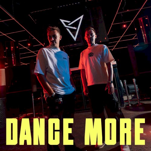 DANCE MORE