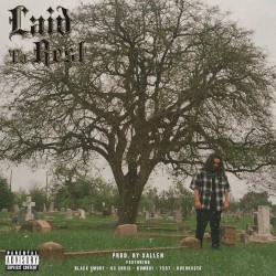 Laid To Rest