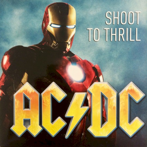 Shoot to Thrill