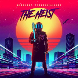 The Heist