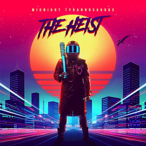 The Heist