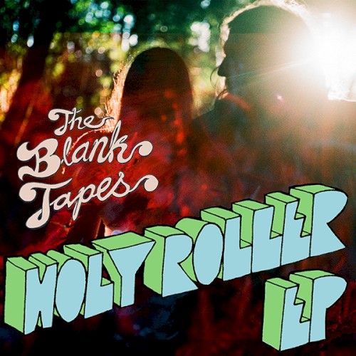 Holy Roller EP