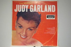 The Magic of Judy Garland