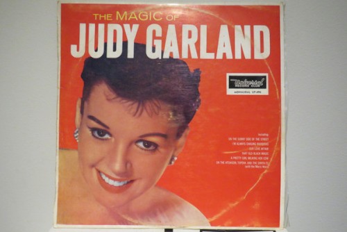 The Magic of Judy Garland