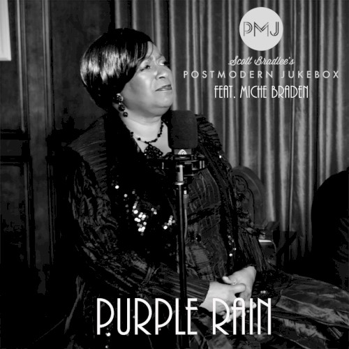 Purple Rain