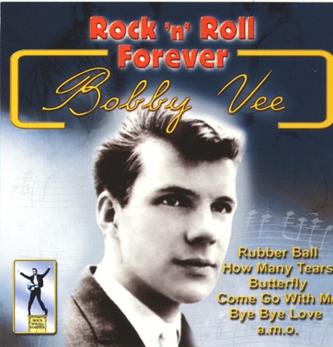 Rock 'n' Roll Forever