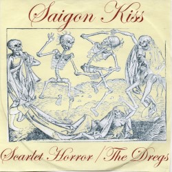 Scarlet Horror / The Dregs