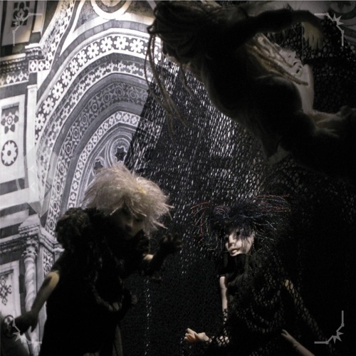 Through the Looking-Glass