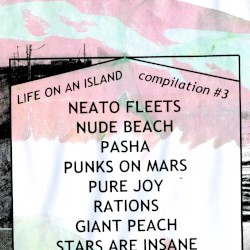 Life on an Island Compilation Vol. 3