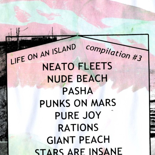Life on an Island Compilation Vol. 3