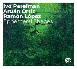 Ephemeral Shapes