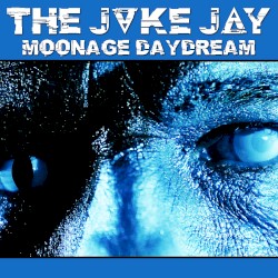 Moonage Daydream
