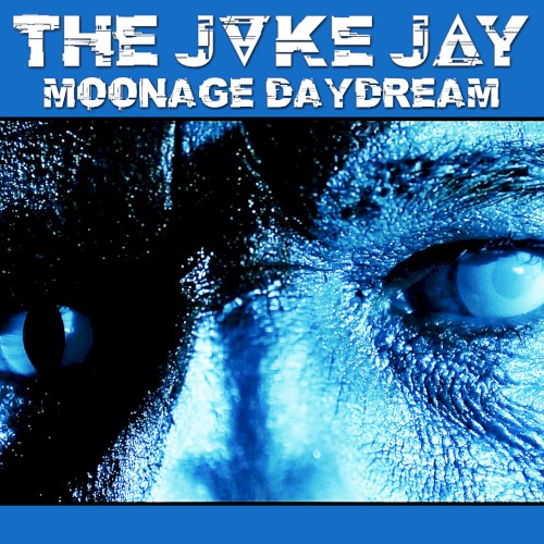 Moonage Daydream