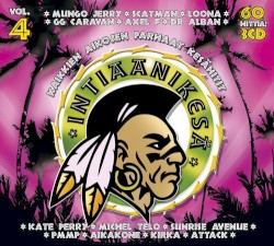 Intiaanikesä, Volume 4