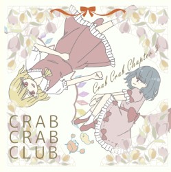 Crab Crab Chapter3
