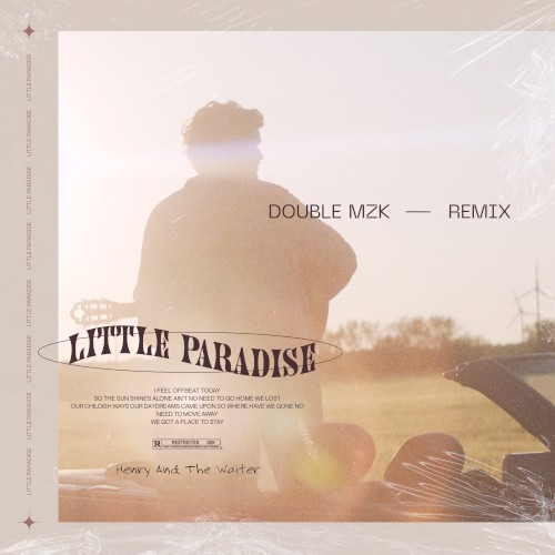 Little Paradise (Double MZK remix)