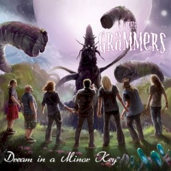 Dream In A Minor Key