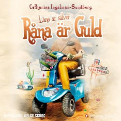 Låna är silver, råna är guld