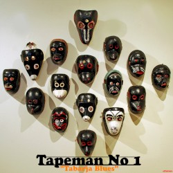 Tabarja Blues