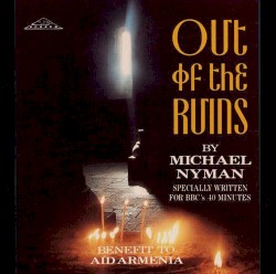 Out of the Ruins
