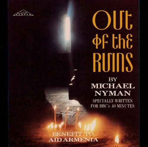 Out of the Ruins